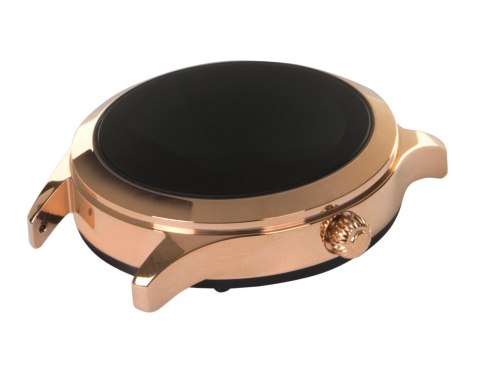 Smartwatch oromed Smart Lady Gold (WYPRZEDAŻ) Smartwatch oromed Smart Lady Gold (WYPRZEDAŻ)
