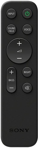 Soundbar SONY HT-SD40