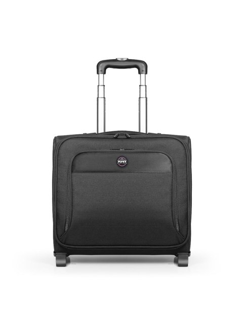 Torba na laptopa PORT DESIGNS HANOI II TROLLEY 15.6 Torba na laptopa PORT DESIGNS HANOI II TROLLEY 15.6