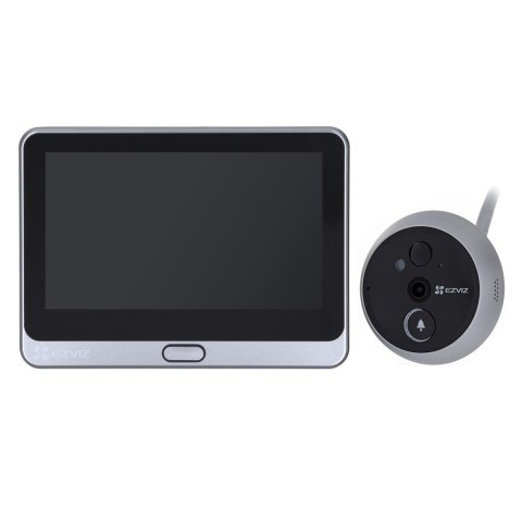 Wizjer elektroniczny do drzwi EZVIZ CS-DP2 Wizjer elektroniczny do drzwi EZVIZ CS-DP2