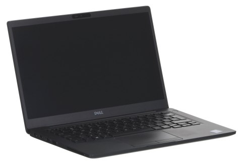 DELL LATITUDE 7300 i5-8265U 8GB 256GB SSD 13,3" FHD Win11pro + zasilacz UŻYWANY DELL LATITUDE 7300 i5-8265U 8GB 256GB SSD 13,3" FHD Win11pro + zasilacz UŻYWANY