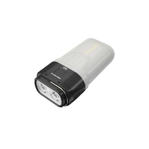 FLASHLIGHT LAMP SERIES/400 LUMENS LR70 NITECORE FLASHLIGHT LAMP SERIES/400 LUMENS LR70 NITECORE