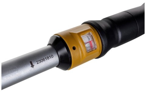 Klucz dynamometryczny 60-320Nm Proxxon MicroClick MC 320, 1/2'' Klucz dynamometryczny 60-320Nm Proxxon MicroClick MC 320, 1/2''