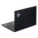 LENOVO ThinkPad T14 G1 i5-10210U 16GB 256GB SSD 14" FHD Win11pro + zasilacz UŻYWANY