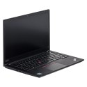 LENOVO ThinkPad T14 G1 i5-10210U 16GB 256GB SSD 14" FHD Win11pro + zasilacz UŻYWANY