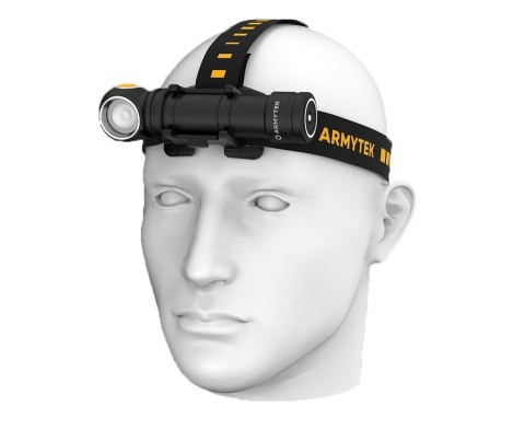 Latarka Armytek Wizard C2 Pro Max Sand White Latarka Armytek Wizard C2 Pro Max Sand White