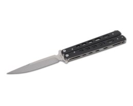 Nóż Böker Plus Balisong G10, duży