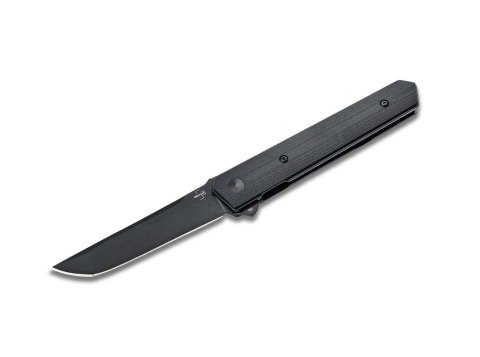 Nóż Böker Plus Kwaiken American Tanto Nóż Böker Plus Kwaiken American Tanto