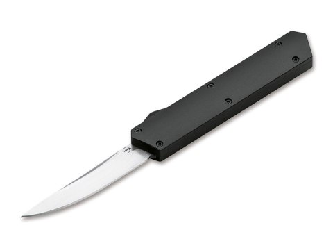Nóż Böker Plus Kwaiken OTF Black Nóż Böker Plus Kwaiken OTF Black