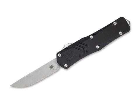 Nóż CobraTec Medium FS-X Gen II Black Drop Nóż CobraTec Medium FS-X Gen II Black Drop