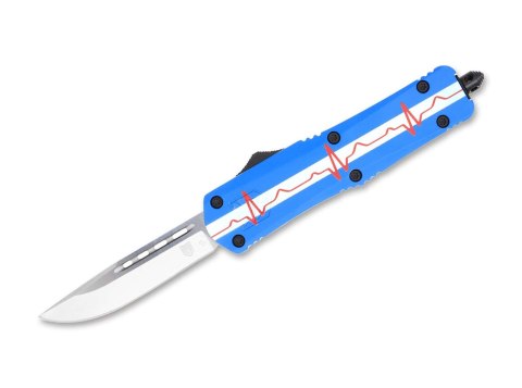Nóż Cobratec Medium Ems Fs-3 Drop N. S. Nóż Cobratec Medium Ems Fs-3 Drop N. S.