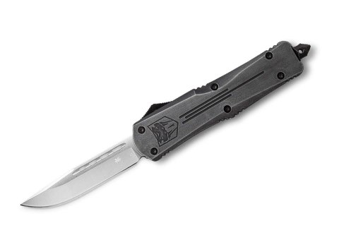 Nóż Cobratec Medium Stonewash Drop N. S. Nóż Cobratec Medium Stonewash Drop N. S.