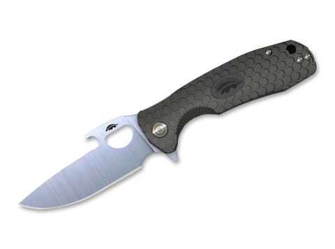 Nóż Honey Badger Opener Large Black 14C28N DP Nóż Honey Badger Opener Large Black 14C28N DP