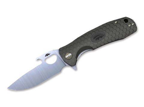 Nóż Honey Badger Opener Medium Black 8Cr13MoV DP Nóż Honey Badger Opener Medium Black 8Cr13MoV DP