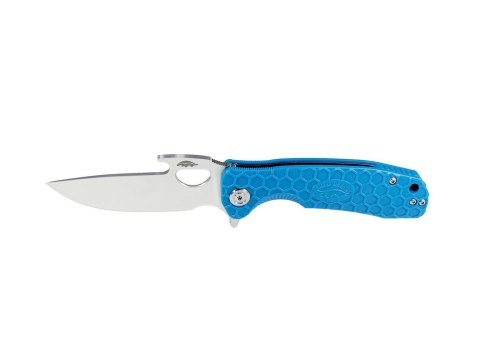 Nóż Honey Badger Opener Small Blue 8Cr13MoV DP Nóż Honey Badger Opener Small Blue 8Cr13MoV DP