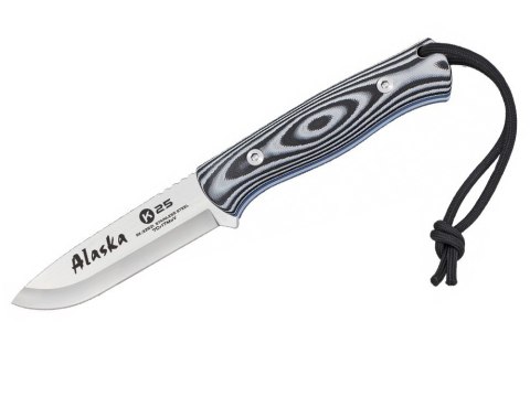 Nóż K25 Bushcraft 32621 Nóż K25 Bushcraft 32621