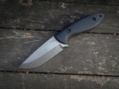 Nóż LKW Bad Hunter G10 Nóż LKW Bad Hunter G10