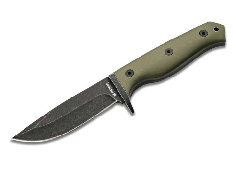 Nóż Magnum Bushcraft Drop Nóż Magnum Bushcraft Drop