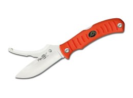 Nóż Outdoor Edge Flip n' Blaze Orange blister