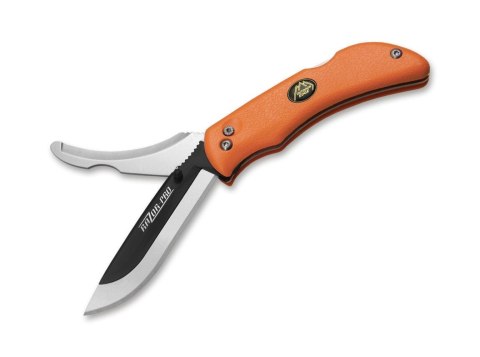 Nóż Outdoor Edge Razor Pro Orange blister Nóż Outdoor Edge Razor Pro Orange blister