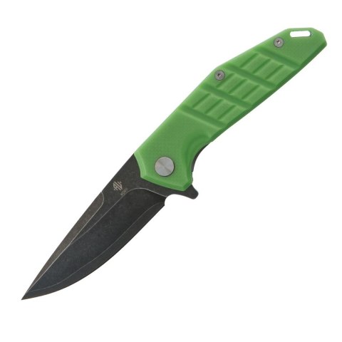 Nóż Womsi Falke Green G10 S90V Nóż Womsi Falke Green G10 S90V