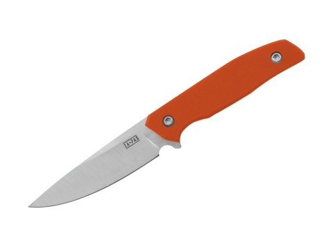 Nóż ZA-PAS Ambro II G10 Orange Nóż ZA-PAS Ambro II G10 Orange