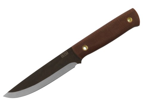 Nóż ZA-PAS Biwi 12 Micarta Nóż ZA-PAS Biwi 12 Micarta