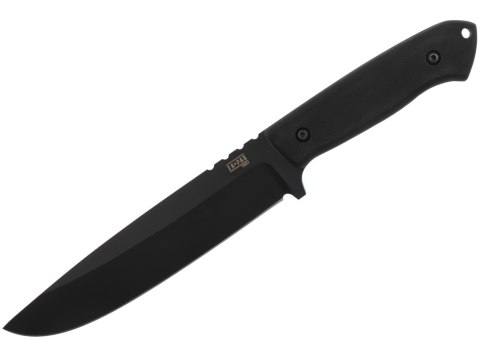 Nóż ZA-PAS Expandable Cerakote G10 Black Nóż ZA-PAS Expandable Cerakote G10 Black