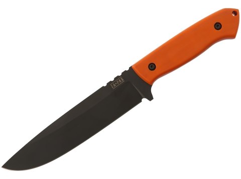 Nóż ZA-PAS Expandable Cerakote G10 Orange Nóż ZA-PAS Expandable Cerakote G10 Orange