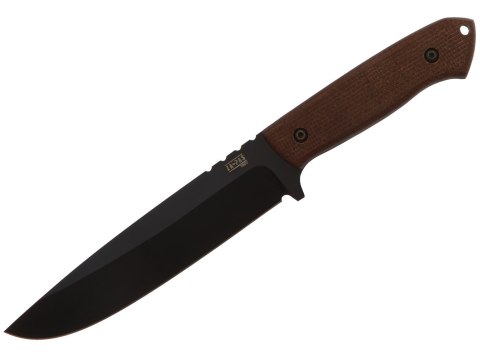 Nóż ZA-PAS Expandable Cerakote Micarta Nóż ZA-PAS Expandable Cerakote Micarta