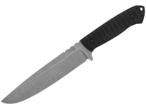 Nóż ZA-PAS Expandable Stonewash G10 Black Toxic Nóż ZA-PAS Expandable Stonewash G10 Black Toxic