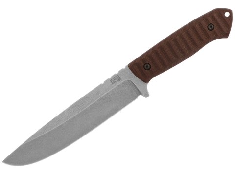 Nóż ZA-PAS Expandable Stonewash Micarta Toxic Nóż ZA-PAS Expandable Stonewash Micarta Toxic