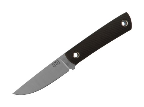 Nóż ZA-PAS EC95 G10 Black Nóż ZA-PAS EC95 G10 Black