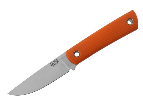 Nóż ZA-PAS EC95 G10 Orange Nóż ZA-PAS EC95 G10 Orange