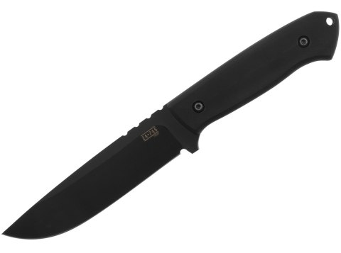 Nóż ZA-PAS Ultra Outdoor Cerakote G10 Black Nóż ZA-PAS Ultra Outdoor Cerakote G10 Black
