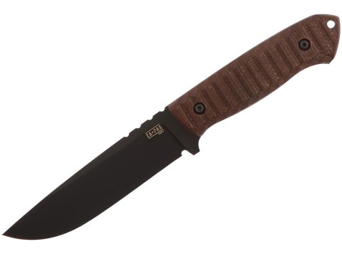 Nóż ZA-PAS Ultra Outdoor Cerakote Micarta Toxic Nóż ZA-PAS Ultra Outdoor Cerakote Micarta Toxic