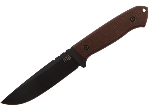 Nóż ZA-PAS Ultra Outdoor Cerakote Micarta Nóż ZA-PAS Ultra Outdoor Cerakote Micarta