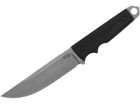 Nóż ZA-PAS Urban Tactic Stonewash G10 Black Nóż ZA-PAS Urban Tactic Stonewash G10 Black