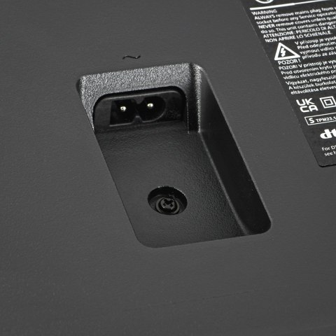 Philips The One 43PUS8818 Seria 8800 Philips The One 43PUS8818 Seria 8800