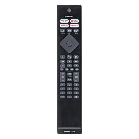 Philips The One 43PUS8818 Seria 8800 Philips The One 43PUS8818 Seria 8800