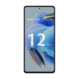 Smartfon Xiaomi Note 12 Pro 5G 6/128GB Biały (WYPRZEDAŻ)