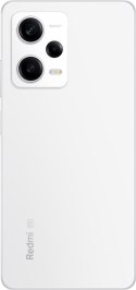 Smartfon Xiaomi Note 12 Pro 5G 6/128GB Biały (WYPRZEDAŻ)