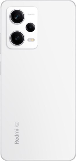 Smartfon Xiaomi Note 12 Pro 5G 6/128GB Biały (WYPRZEDAŻ)
