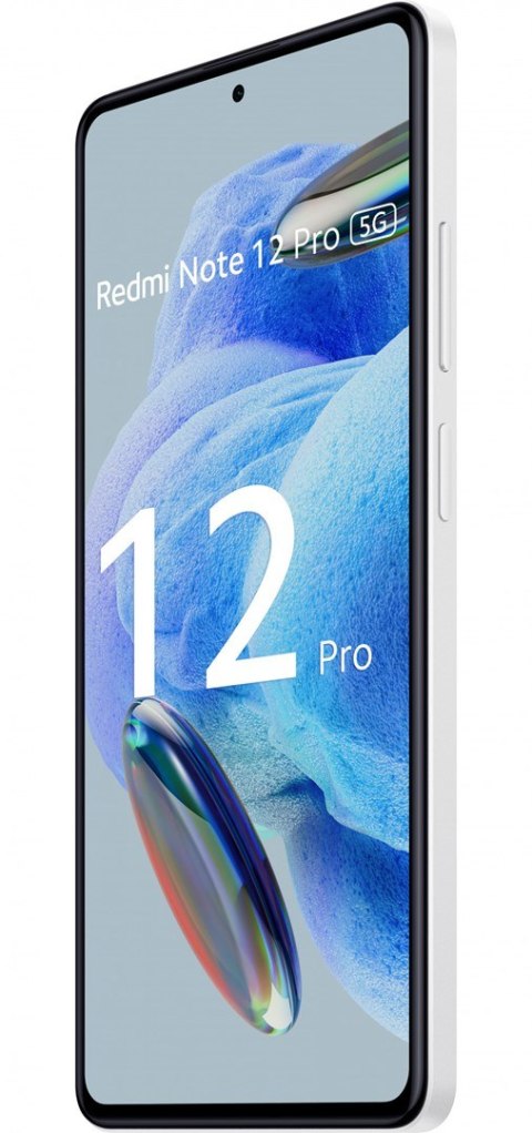 Smartfon Xiaomi Note 12 Pro 5G 6/128GB Biały (WYPRZEDAŻ) Smartfon Xiaomi Note 12 Pro 5G 6/128GB Biały (WYPRZEDAŻ)