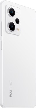 Smartfon Xiaomi Note 12 Pro 5G 6/128GB Biały (WYPRZEDAŻ)