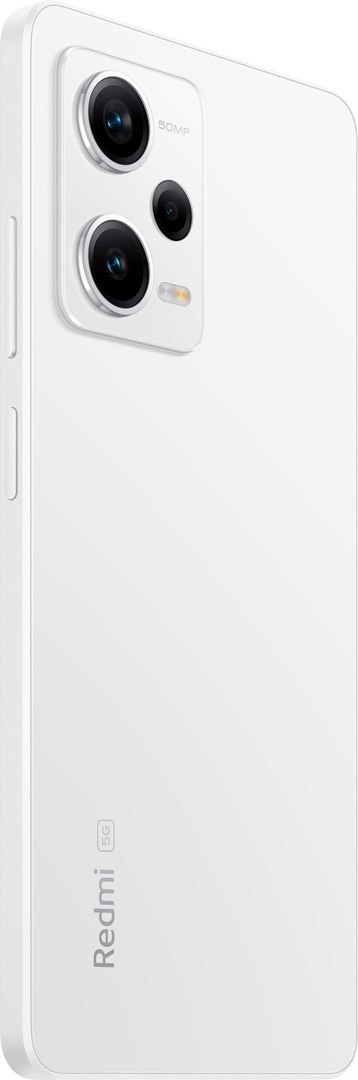 Smartfon Xiaomi Note 12 Pro 5G 6/128GB Biały (WYPRZEDAŻ) Smartfon Xiaomi Note 12 Pro 5G 6/128GB Biały (WYPRZEDAŻ)