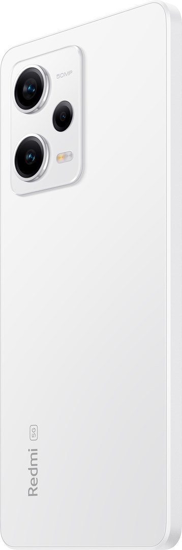 Smartfon Xiaomi Note 12 Pro 5G 6/128GB Biały (WYPRZEDAŻ) Smartfon Xiaomi Note 12 Pro 5G 6/128GB Biały (WYPRZEDAŻ)