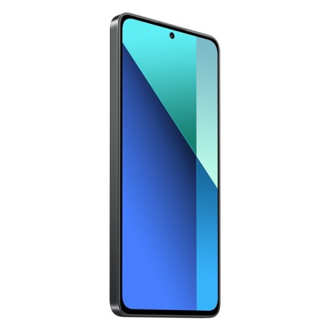 Smartfon Xiaomi Redmi Note 13 6/128GB Black Smartfon Xiaomi Redmi Note 13 6/128GB Black