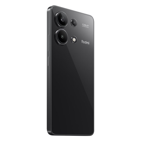Smartfon Xiaomi Redmi Note 13 6/128GB Black Smartfon Xiaomi Redmi Note 13 6/128GB Black