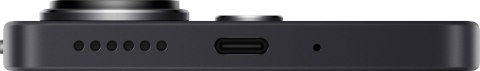 Smartfon Xiaomi Redmi Note 13 Pro 8/256GB Midnight Black Smartfon Xiaomi Redmi Note 13 Pro 8/256GB Midnight Black
